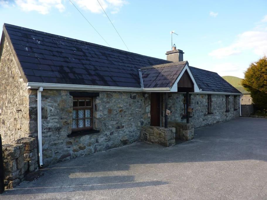 The Hill Cottage Galway Exterior foto